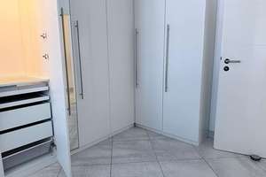 Schwachhausen / Exklusive teilmöblierte 2-Zimmer-Wohnung mit Balkon in Toplage – Die vollständige Adresse der Immobilie erhältst du vom Anbieter., 28209 Bürgerpark, Bremen – Vorschaubild 9