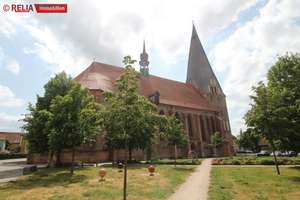 Klein aber Fein ** Saniertes Schmuckstück in der Altstadt – Jungfernstraße 22, 18246 Bützow – Vorschaubild 11