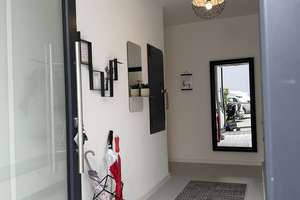 Stilvolles Loft mit Garten im Herzen von Derendorf – Weißenburgstraße 48a, 40476 Derendorf, Düsseldorf – Vorschaubild 3