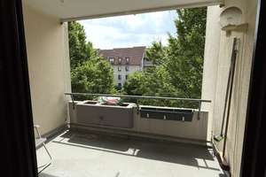 Hochwertig modernisierte 2,5-Zimmer-Wohnung mit Sonnenbalkon, Aufzug & Tiefgaragenstellplatz in Köln – Klingerstraße 29, 51143 Porz (Ortsteil), Köln – Vorschaubild 4