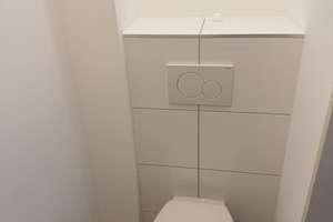 Frisch kernsanierte 2-Zimmer-Wohnung mit Gäste WC und Balkon – Evastraße 6, 51149 Ensen, Köln – Vorschaubild 10