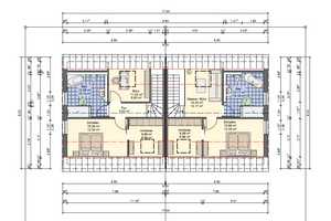 Reserviert: Neubauprojekt in Schwetzingen – moderne Doppelhaushälften mit Stil und Komfort – Rhein-Neckar-Kreis – Vorschaubild 9
