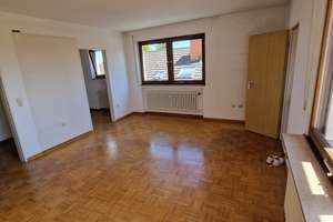 Exklusive 2-Raum-DG-Wohnung in Bonn-Endenich