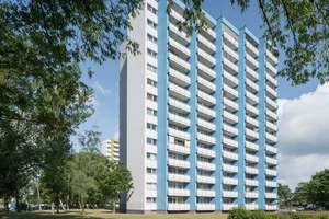 Nachmieter zum 01.07.2026 für eine 2-Zimmer-Wohnung mit EBK gesucht!