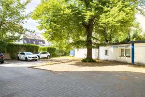 Modernes Miethaus mit Pkw-Stellplätzen und Gewerbe zwischen Südpark und Grimnitzsee. Nahe Scharfe  – Die vollständige Adresse der Immobilie erhältst du vom Anbieter., 13595 Wilhelmstadt, Berlin – Vorschaubild 1