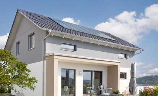 Einfamilienhaus mit Keller in Filderstadt