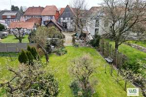 Seltenes Fachwerkjuwel mit Einzeldenkmalschutz stilvoll modernisiert in bester Lage von Fallersleben – Die vollständige Adresse der Immobilie erhältst du vom Anbieter., 38442 Fallersleben, Wolfsburg – Vorschaubild 19