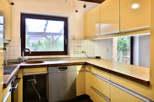Freistehendes EFH in Lübars mit 2 Terrassen, Kamin und viel Potenzial in ruhiger 2. Reihe – Die vollständige Adresse der Immobilie erhältst du vom Anbieter., 13469 Lübars, Berlin – Vorschaubild 6