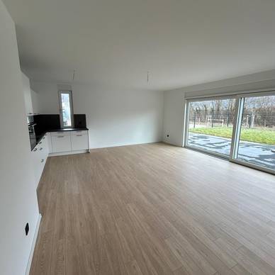 Wohnung mit Garten mieten in Eschweiler ImmoScout24