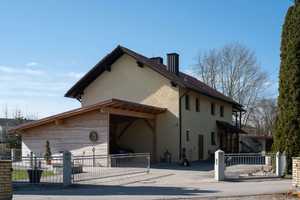 * Geräumiges und gepflegtes EFH mit flexiblen Nutzungsmöglichkeiten * – Straubing-Bogen (Kreis) – Vorschaubild 5