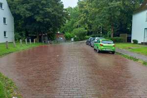 Erdgeschoss: 2-Zimmer, Terrasse am parkähnlichen Garten in Kiel – Marienwerderstraße 3, 24148 Ellerbek, Kiel – Vorschaubild 15