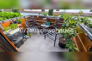 Tauschwohnung: 55 m² Wohnung in Heidelberg Kirchheim