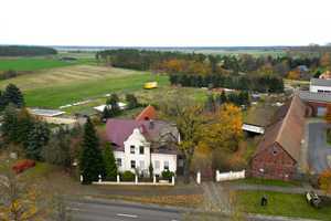 VERBORGENE SCHÖNHEIT IM GRÜNEN – Jerichower Land (Kreis) – Vorschaubild 1