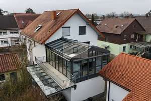 ZWEIFAMILIENHAUS MIT CHARAKTER | 307 m² WOHNFLÄCHE | NEBENGEBÄUDE | A+ EFFIZIENZ – Die vollständige Adresse der Immobilie erhältst du vom Anbieter., 68794 Oberhausen-Rheinhausen – Vorschaubild 6