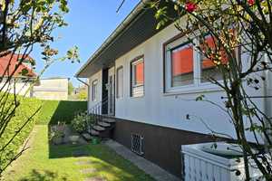 Gepflegtes Einfamilienhaus mit viel Platz und großem Grundstück in Limburg-Süd (Blumenrod) – Zeppelinstraße 19, 65549 Limburg-Weilburg (Kreis) – Vorschaubild 6