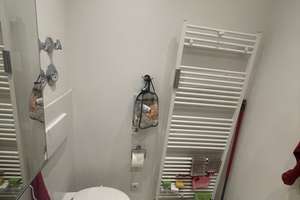 2-Zimmer Wohnung mit Balkon in Haidhausen ab 01.03 zu vermieten – Elsässer Str. 24, 81667 Haidhausen Nord, München – Vorschaubild 1