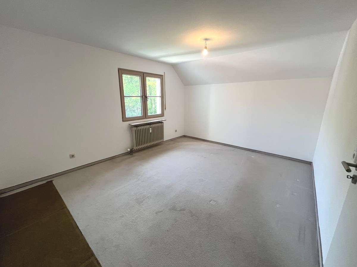 Immobilie in Bad Bellingen - Traumhafte Maisonette-Wohnung mit Fernsicht - Bild 4