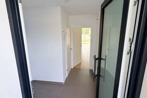 ERSTBEZUG 145qm Familienfreundliche 5 Zimmer Neubauhaus nähe U2 Röthenbach + 2 Stellplätze – Lilienstrasse 29, 90547 Stein – Vorschaubild 4