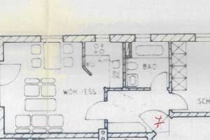 Charmante, lichtdurchflutete 2-Zimmer-Wohnung in Bestlage im Ingolstädter Westen – Haslangstr. 25, 85049 Friedrichshofen-Hollerstauden, Ingolstadt – Vorschaubild 9
