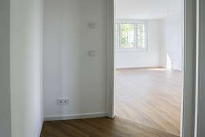 Townhouse mit, vier Ebenen u.a. mit EBK, Studio, Garten und privatem TG-Zugang inkl. 2 Stellplätzen – Hämmerlingstraße 132b, 12555 Köpenick, Berlin – Vorschaubild 19