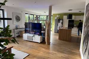 I. I. TEAM: Traumhaftes Einfamilien-Architektenhaus mit Einliegerwohnung in Top Lage – Mühldorf am Inn (Kreis) – Vorschaubild 11