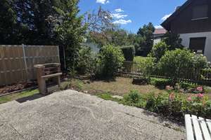 Sonnige DHH mit großem Garten, Terrasse & viel Platz in begehrter Wohnlage von München-Neuried – Forstenriederstraße 5, 82061 Neuried – Vorschaubild 9
