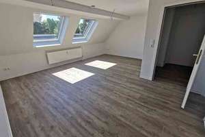 Ihre neue Wohnung mit 3 Zimmern im DG!