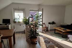 Modernisierte 3-Zimmer-Wohnung mit Balkon in Mannheim – Mannheim – Vorschaubild 20