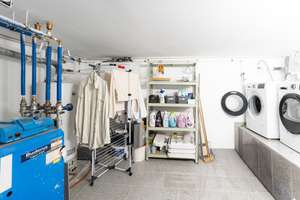 Freistehender, barrierearmer Bungalow (Neubaustandard)  mit Garten in Heidelberg-Pfaffengrund  – Die vollständige Adresse der Immobilie erhältst du vom Anbieter., 69115 Pfaffengrund, Heidelberg – Vorschaubild 19