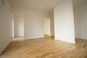 **Erstbezug** Hübsche 2-Raum-Wohnung mit Balkon in Dresden-Friedrichstadt – Friedrichstraße  60, 1067 Friedrichstadt, Dresden – Vorschaubild 8