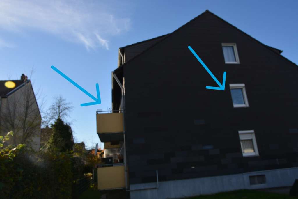 Immobilie in Stolberg - Attraktive Eigentumswohnung in Stolberg-Münsterbusch – lichtdurchflutet & preiswert dank Erbpacht - Bild 3
