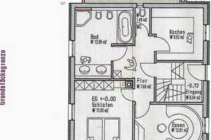 +++ Einfamilienhaus mit Ausbaupotenzial in sonniger, ruhiger Lage +++ – Calw (Kreis) – Vorschaubild 36