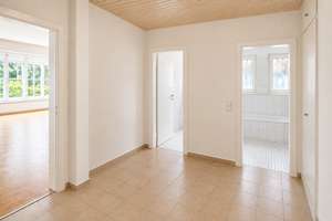 Wohnen mit Raum & Privatsphäre: 207 m² Haus, 1.110 m² Garten, Garage & Sauna – 22417 Langenhorn, Hamburg – Vorschaubild 6