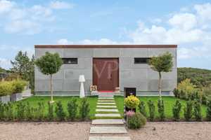 Einzigartiges und energieeffizientes Architektenhaus in ökologischer Bauweise! – Donnersbergkreis – Vorschaubild 14