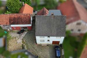 Platz, Natur und Potenzial! – Die vollständige Adresse der Immobilie erhältst du vom Anbieter., 36251 Ludwigsau – Vorschaubild 7