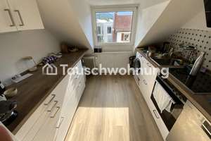 Tauschwohnung: Schöne 3 Zimmer Wohnung im Herzen von Handschuhseim – Die vollständige Adresse der Immobilie erhältst du vom Anbieter., 69121 Handschuhsheim, Heidelberg – Vorschaubild 4