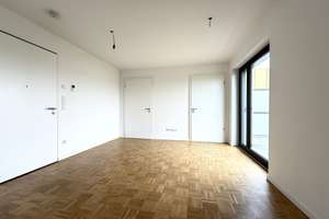 Exklusive 2,5-Zimmerwohnung im Neubaugebiet ,,Brechtener-Heide''