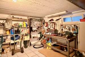 Wickrath: Gepflegtes Reihenmittelhaus in gefragter Lage – Die vollständige Adresse der Immobilie erhältst du vom Anbieter., 41189 Wickrath-Mitte, Mönchengladbach – Vorschaubild 26