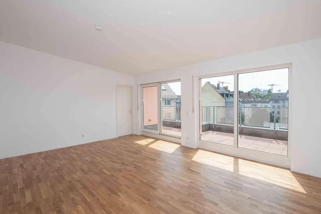 Penthouse am Kirchplatz - photo 2