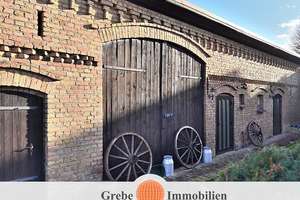 Einfamilienhaus mit großem Nebengelass inkl. Garage! – Lindenbrücker Dorfstraße 9, 15806 Zossen – Vorschaubild 18