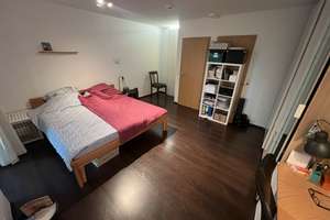 Ruhige 3,5-Zimmer-Wohnung in Mainz-Bretzenheim – Draiser Straße 82a, 55128 Bretzenheim, Mainz – Vorschaubild 5