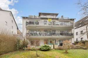 Helle und sanierte 2-Zimmer Souterrain-Wohnung mit großer Terrasse – Die vollständige Adresse der Immobilie erhältst du vom Anbieter., 42281 Barmen, Wuppertal – Vorschaubild 16