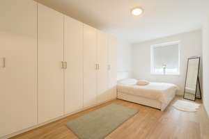 || CASHFLOW || Vermietete Stadtwohnung || PEMPELVESTMENT || – 40477 Pempelfort, Düsseldorf – Vorschaubild 5