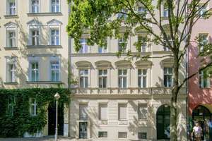 Bezugsfreie u. schöne 34 qm-Whg im 3. OG  Manteuffelstr. / Höhe Paul-Lincke-Ufer – Manteuffelstrasse 64, 10999 Kreuzberg, Berlin – Vorschaubild 9