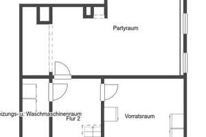 !!!SOFORT BEZUGSFREI!!! Tolles Einfamilienhaus mit Pool und Garten in Radeburg – Die vollständige Adresse der Immobilie erhältst du vom Anbieter., 1471 Radeburg – Vorschaubild 24