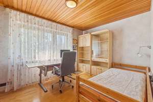 Charmantes 2-Familienhaus mit ausgebautem Dachgeschoss, Garten und Garage in ruhiger Lage – Die vollständige Adresse der Immobilie erhältst du vom Anbieter., 73249 Wernau (Neckar) – Vorschaubild 18