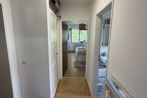 3-Zimmer-Wohnung in Waldtrudering – Die vollständige Adresse der Immobilie erhältst du vom Anbieter., 81827 Waldtrudering, München – Vorschaubild 11