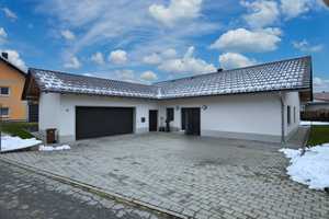 Neuwertiger, sehr gepflegter Bungalow in der Nähe von Waldkirchen - nur 7 Autominuten entfernt! – Freyung-Grafenau (Kreis) – Vorschaubild 6