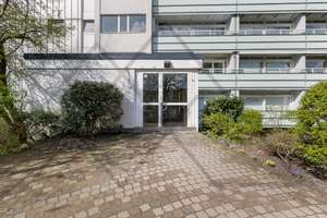 Vermietete 1-Zimmer-Wohnung – Kapitalanlage in Hamburg-Osdorf – Die vollständige Adresse der Immobilie erhältst du vom Anbieter., 22609 Osdorf, Hamburg – Vorschaubild 3