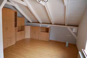 Neuer Preis !
Leben und Arbeiten vereint an einem Ort – Großzügiges 
EFH m. 2 ELW  und 240 m² Hall – Die vollständige Adresse der Immobilie erhältst du vom Anbieter., 25785 Nordhastedt – Vorschaubild 21